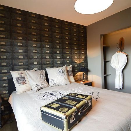 Beautiful Apartment In Spa Near Casino Exterior foto