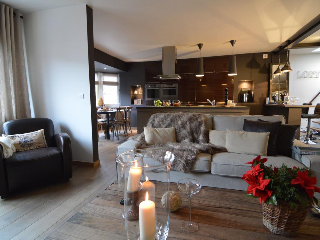 Beautiful Apartment In Spa Near Casino Exterior foto