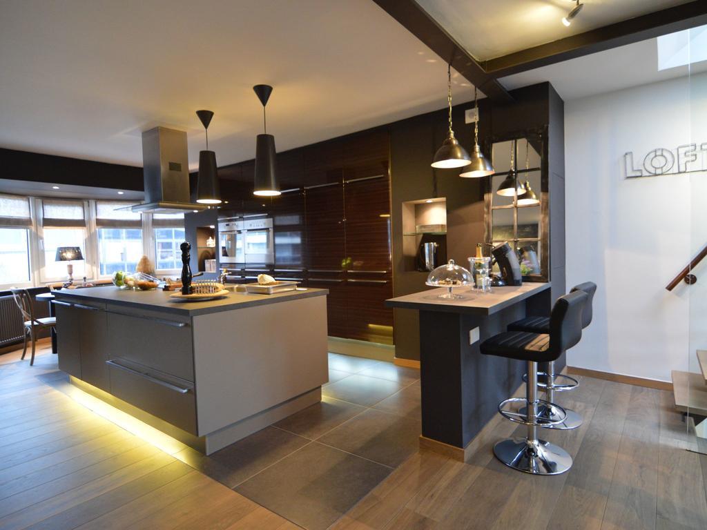 Beautiful Apartment In Spa Near Casino Exterior foto