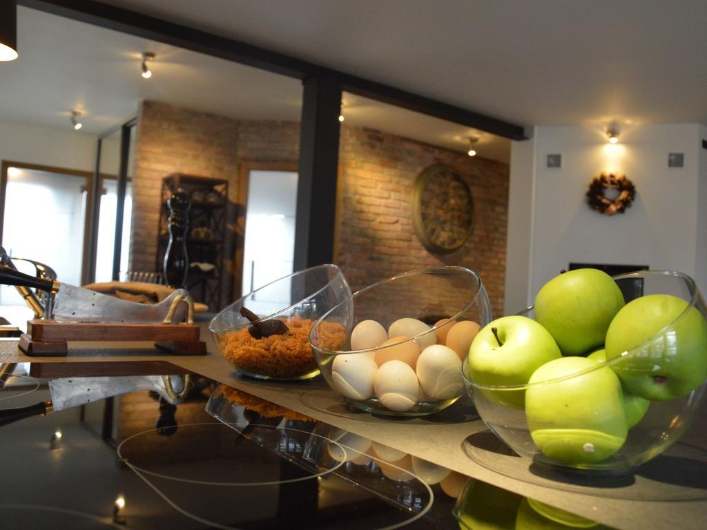 Beautiful Apartment In Spa Near Casino Exterior foto