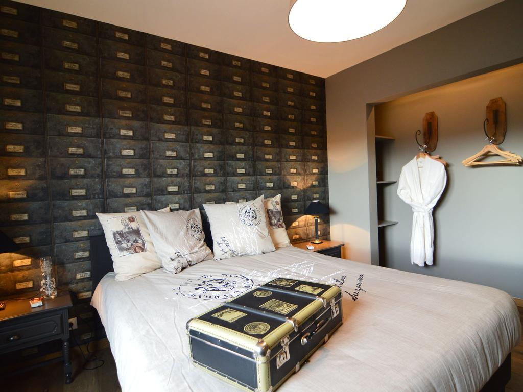 Beautiful Apartment In Spa Near Casino Exterior foto