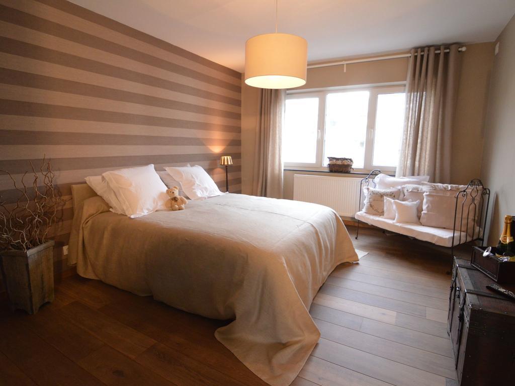 Beautiful Apartment In Spa Near Casino Exterior foto