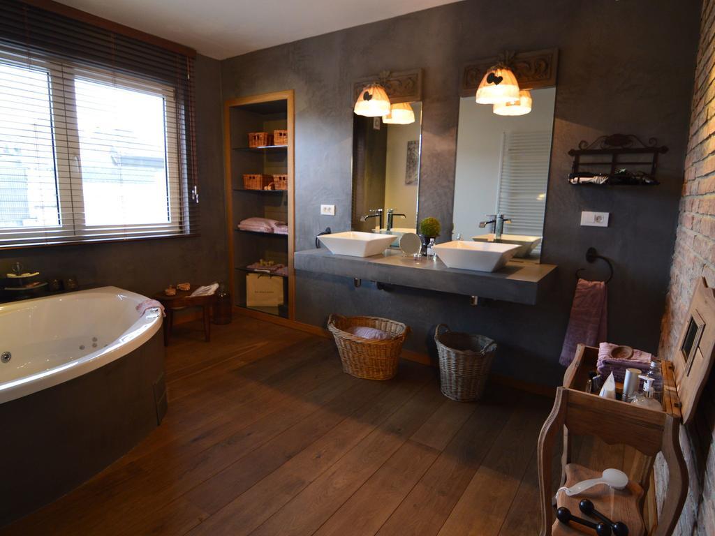 Beautiful Apartment In Spa Near Casino Exterior foto